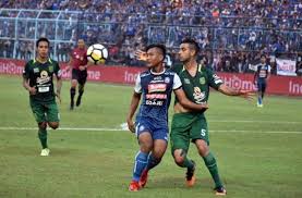 Final Piala Presiden 2019